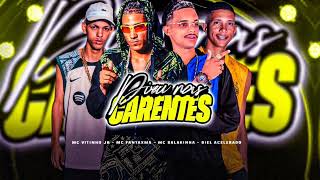 MC BALAKINHA, MC VITINHO, MC FANTAXMA, BIEL ACELERADO, MC JV   PIRU NAS CARENTES