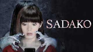 Sadako 2019 Movie Japan/English Dub