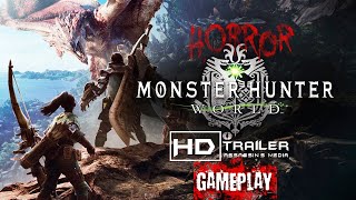 MONSTER HUNTER Trailer 2020 Tony Jaa, Milla Jovovich Action videoGame