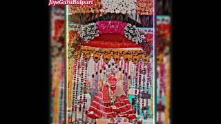 Guru Balpuri jee Aahe Kirpa Kirpa Guru Balpuri Mela Bhajan