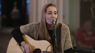 C2C Session: Erin Kinsey - Aint gonna Settle