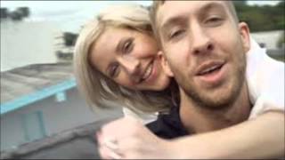 Calvin Harris I Need Your Love ft. Ellie Goulding (DRSJ Remix)