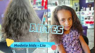 ALISAMENTO Natural em criancas  By:LeleD'Laurents