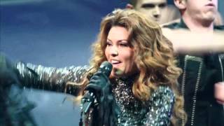 Shania Twain  - You Win My Love.    [ Live in Las Vegas 2014 ]