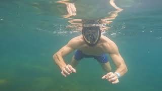 Tour Snorkeling trải nghiệm lặn ngắm san hô đích thực tại Phú Quốc cùng Plan To Travel