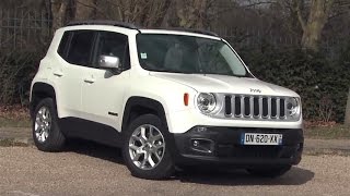 Annonce Jeep Renegade Sidi bouzid Tunisie - GoldAnnonces #auto