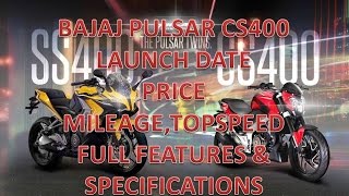 Bajaj VS 400 Launch Date | Full Specifications & Features Review