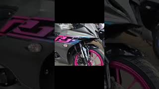 Yamaha R15 V4 New Modal 2024 Detailed Review ~ On Road Price || All Colours & Mileage