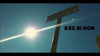 KSG Di Don - Paivapo(Official Visualizer)