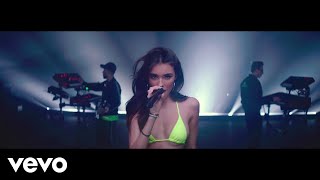 Jax Jones, Martin Solveig, Madison Beer - All Day And Night