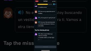 Duolingo (Spanish) | Episode 303 (Section 4: Trailblazer Unit 23, Unit 9 Legendary) #duolingo #SQM