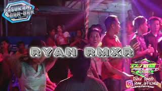 MIMI SAYANG PIPI (remix) || JOGET PARTY SPESIAL AKHIR🌴 TAHUN 2023 By ryan rmxr●