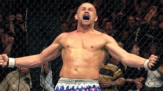 Chuck Liddell | UFC Greatest Hits