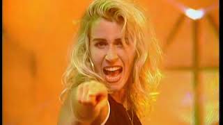 Bananarama - Venus (Top of The Pops 1986)