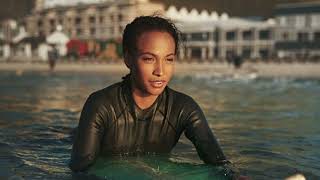 Journée de l’océan : les bénéfices de la surf thérapie pour l’esprit