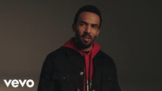 Craig David Ft. Yxng Bane - Magic