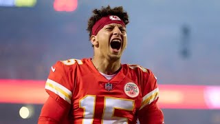 Patrick Mahomes | 2022 MVP Highlights