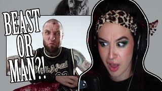 Slaughter to Prevail - KOD (OFFICIAL MUSIC VIDEO) || Goth Reacts