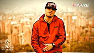 Nicky Jam - Sigo Aquí