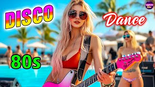 Modern Talking, C C Catch, Gazebo, Joy, Bad Boys Blue - Best Nonstop Eurodisco Hits 80s 90s