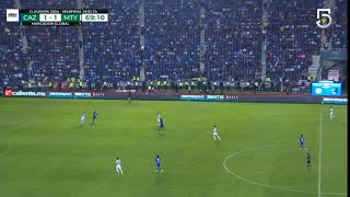 🔴CRUZ AZUL V.S. MONTERREY LIGA MX SEMIFINAL VUELTA EN VIVO🔴