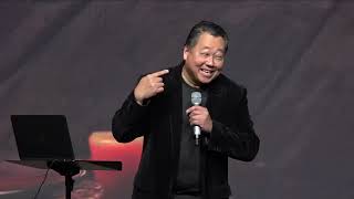 "Give Thanks On Your Bad Days" by Pastor Chris Chan | November 19, 2023