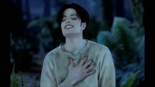 Michael Jackson sings you lullabies so you can fall asleep. #pov #asmr #michaeljackson