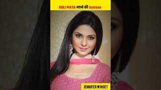 Jennifer Winget life journey 1985-now #shorts #gulimata #jenniferwinget #shreyaghoshal