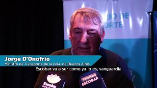 Más de 180 vecinos del distrito recibieron Pases Multimodales para transporte