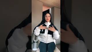 Tiktok de Kimberly Loaiza | Nueva tiktok de Kimberly Loaiza #shorts 😍 #trending Kim Loaiza