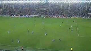 Vasco da Gama 4 x 0 Grêmio - Brasileirão 2011