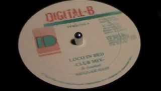 Reggae Sam - Loco In Bed "Panama"