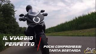 Mv Turismo Veloce 800 SCS - RIDE YOUR EMOTIONS.