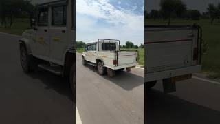 overconfident song //Mahindra Bolero camper4x4 | best camper status | off-road | highway drive | 4x4