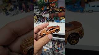 Hotwheels '12 Camaro ZL1 Concept #unboxing #diecast #toycars #nostalgia #americanmuscle #fastcars