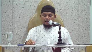 Istiqomah diatas Ketaatan (bagian 3) - Ustadz  Imam Fauzi