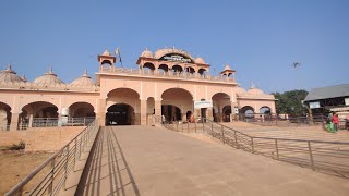 Gorakh Nath Gorakh Tila and Bagad