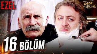 Ezel 16. Bölüm (Full HD)