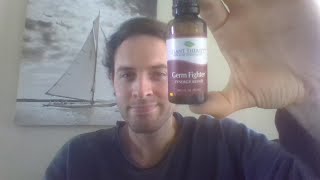 Plant Therapy - Germ Fighter Synergy Blend - Review