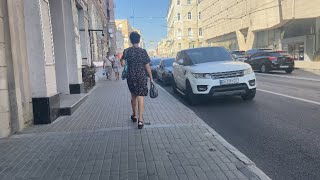 ХАРЬКОВ//😱В ЭПИЦЕНТРЕ ВЗРЫВА‼️// Салтовку затянуло дымом ‼️