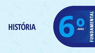 06/12/22 - 6º Ano EF - História - Reprise - Escravidão e servidão (EF06HI17)