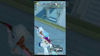 awm ki 1 emo me 2 noc #bgmi #pubgmobile #viralvideo #gaming #love