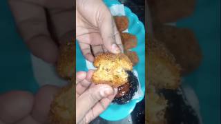 Homemade Chicken Nuggets Recipe| How To Make Crispy Nuggets #viralvideo #trending #viralfood #food