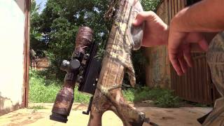 Balestra Crossbow Tenpoint Turbo XLT - Brasil