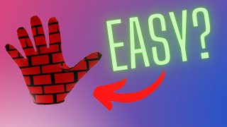 How to Get the Trap Glove in Slap Battles | Roblox