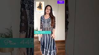 Kurti Haul #shopsybyflipkart #onlinekurti #ytshorts #shortsfeed #shorts #haulvideo Haul #kurtihaul