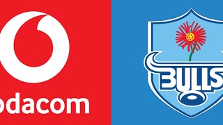 Edinburg v Vodacom Bulls @Vodacom #URC #TrueToTheBlue