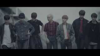 BTS (방탄소년단) 'I NEED U' Official MV (Original ver.)