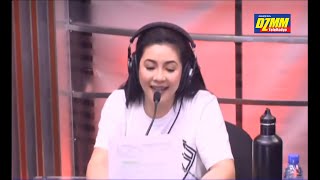 Regine Velasquez - DZMM Jingle