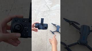 Review Flycam Giá Rẻ Tập Bay E99 Max